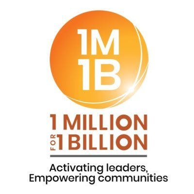 Ignite the Spark 1M1B's Bold Dream to Unleash a Billion Entrepreneurial Minds