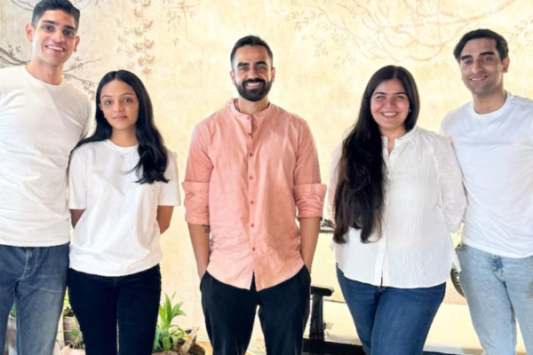 Nikhil Kamath's Initiative to Support Young Innovators Unveiled