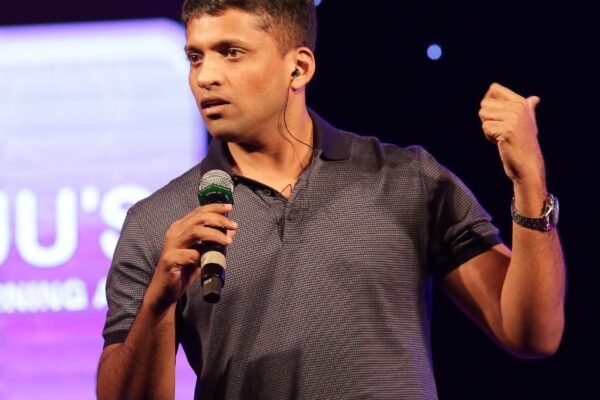 From Billionaire to Zero: BYJU'S Founder's Net Worth Crashes as Edtech Battles Challenges
