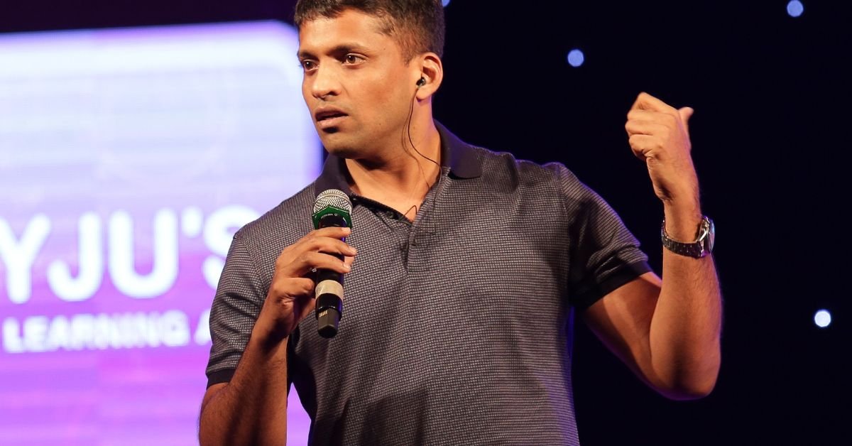 From Billionaire to Zero: BYJU'S Founder's Net Worth Crashes as Edtech Battles Challenges