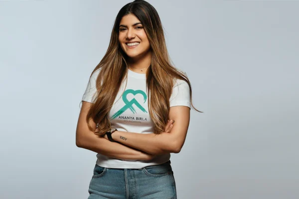Ananya Birla Shifts Focus from Music to Business Ventures