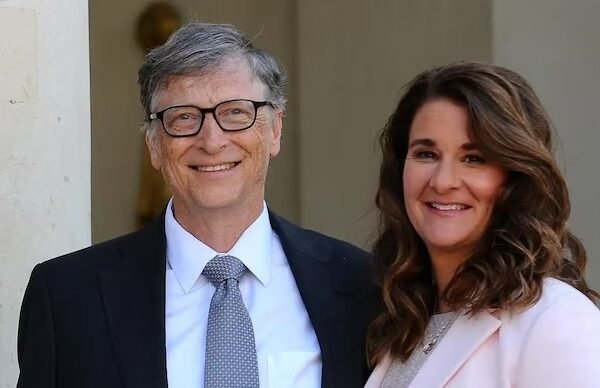 Transition at Gates Foundation: Melinda Gates' Exit Raises Questions
