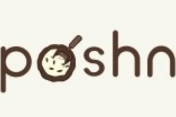 Poshn Secures $4 Million in Pre-Series A Funding Round