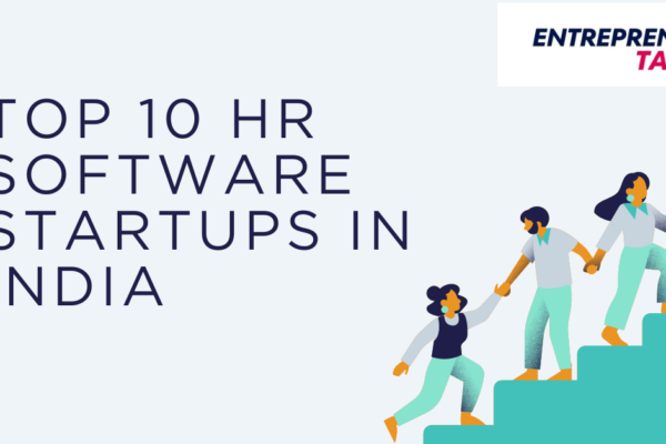 Top 10 HR Software Startups in India