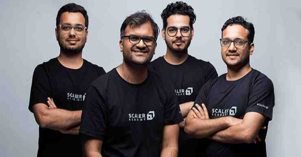 Scaler Is Injecting Rs 50 Crore Into Its Newly Established Scaler ...