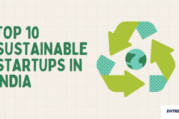 Top 10 Sustainable Startups in India