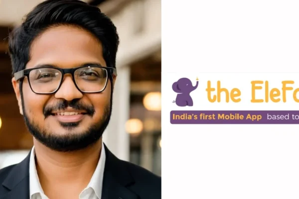Mumbai-based EleFant, a mobile app-centric toy library, garnered Rs 6 crore ($750K) in seed funding, co-led by Venture Catalysts and Malpani Ventures.