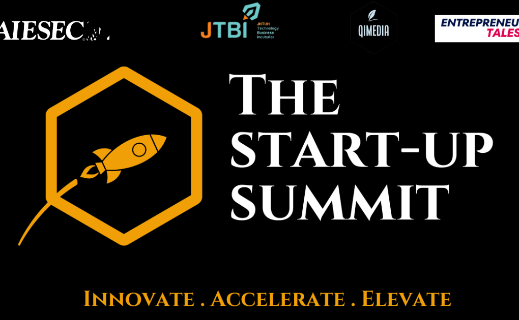 AIESEC’s Startup Summit 2024: Pioneering Opportunities for Future Entrepreneurs