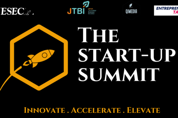 AIESEC’s Startup Summit 2024: Pioneering Opportunities for Future Entrepreneurs