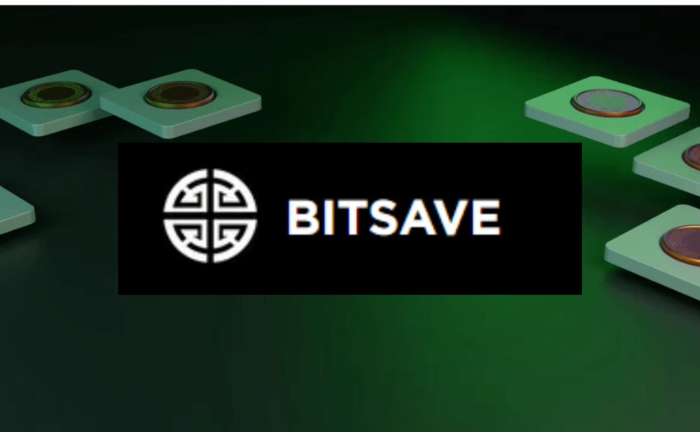 Crypto Investment Platform BitSave Secures Pre-Series A Funding from Leo Capital