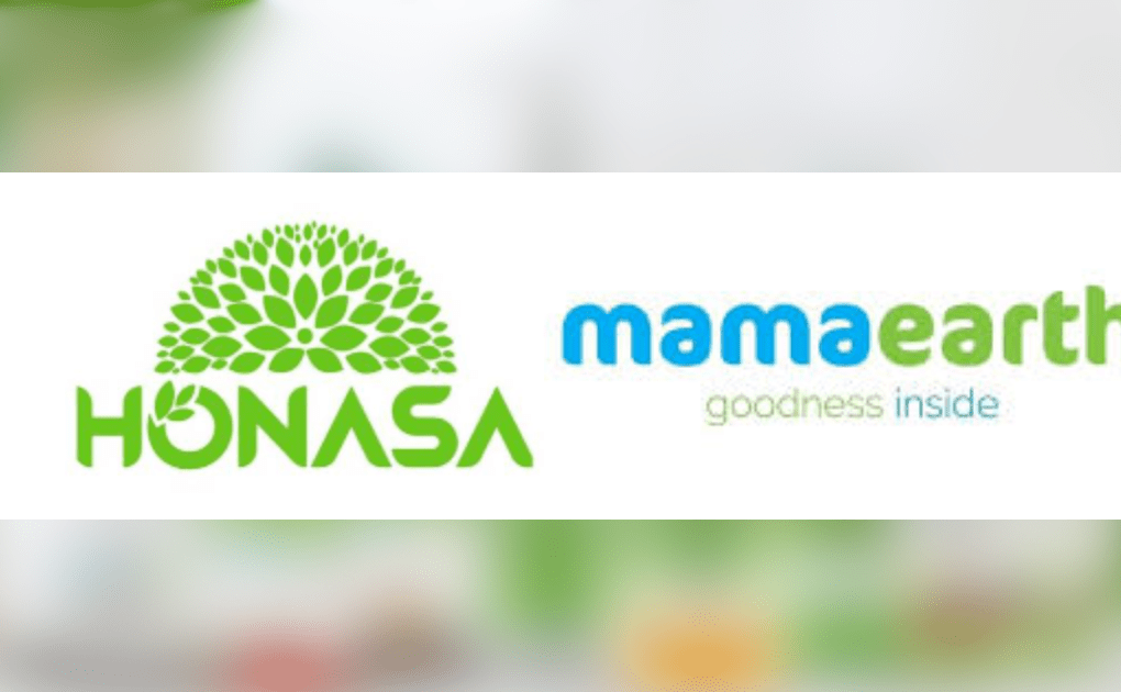 Mamaearth Parent Honasa Loses Unicorn Status Amid Slowing Growth and Share Price Plunge