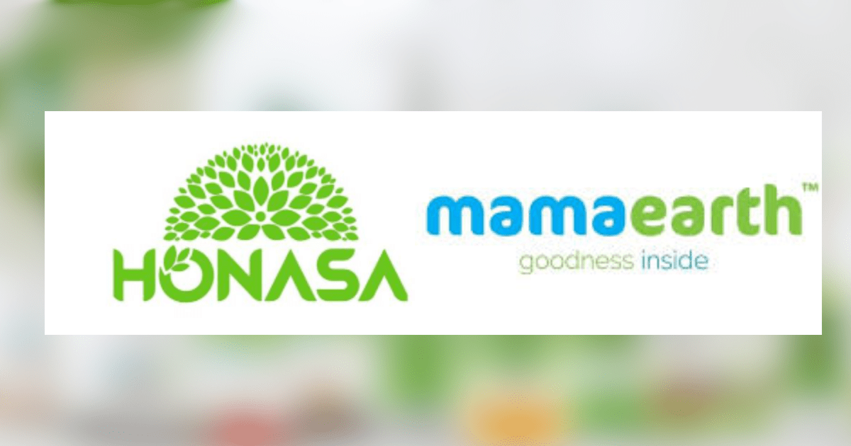 Mamaearth Parent Honasa Loses Unicorn Status Amid Slowing Growth and Share Price Plunge