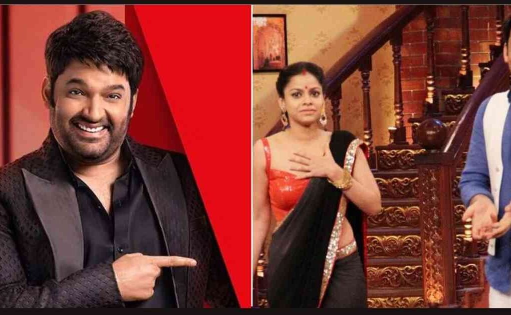 Kapil Sharma as a Brand From TV Star to Business Ventures