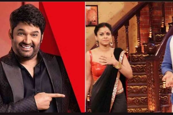 Kapil Sharma as a Brand From TV Star to Business Ventures