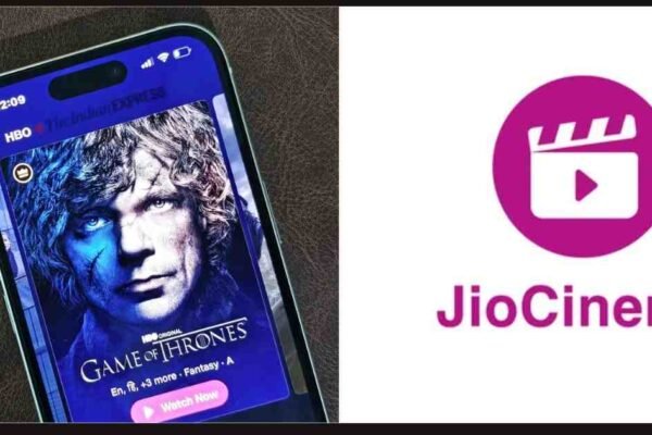 The Evolution of JioCinema From Free Streaming to Premium Powerhouse