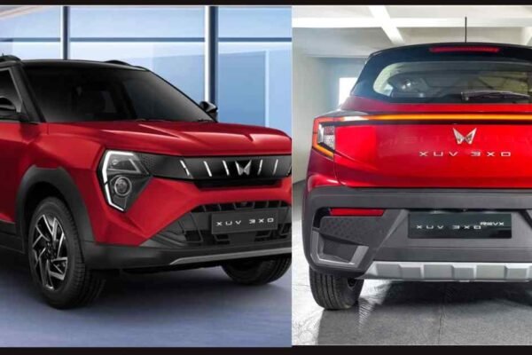 The Evolution of Mahindra’s XUV Lineup How the 3XO RevX Fits In
