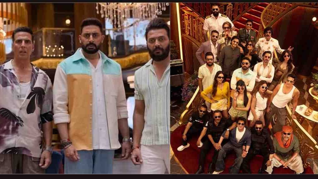 The Housefull Franchise Why Its Chaos and Comedy Never Get Old