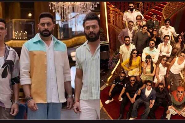 The Housefull Franchise Why Its Chaos and Comedy Never Get Old
