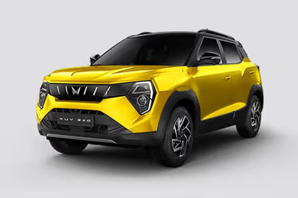 The Evolution of Mahindra’s XUV Lineup: How the 3XO RevX Fits In