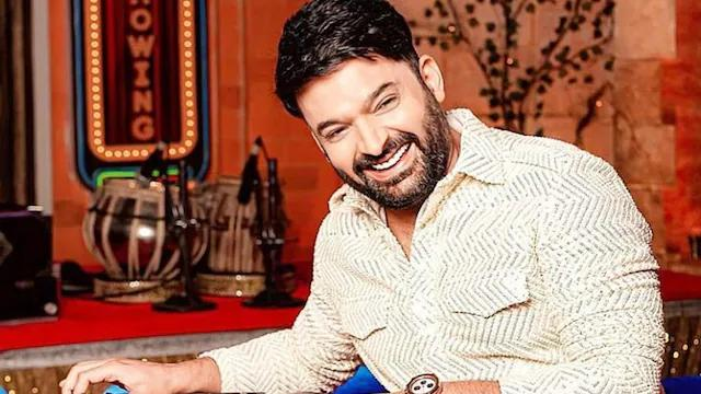 Kapil Sharma as a Brand: From TV Star to Business Ventures