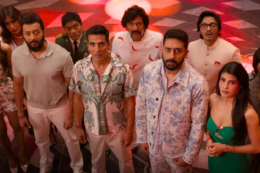 The Housefull Franchise: Why Its Chaos and Comedy Never Get Old