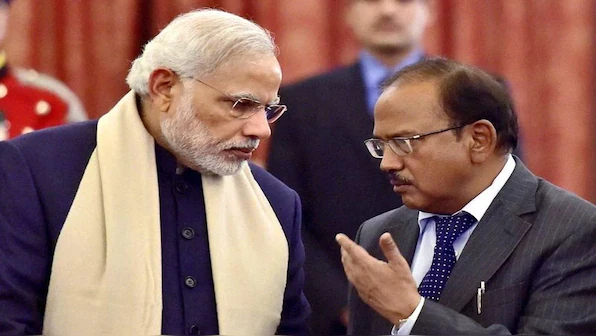From Uttarakhand to NSA: Ajit Doval’s Inspiring Journey to India’s Top Security Role