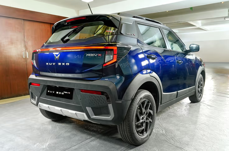 The Evolution of Mahindra’s XUV Lineup: How the 3XO RevX Fits In