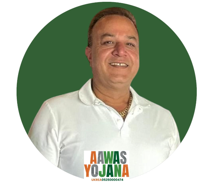 “Housing Is a Social Movement”: Raj Chaudhary Talks About Aawas Yojana’s Mission to Build Trust and Homes