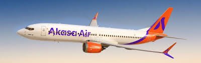Akasa Air Soars Higher: Secures Rs 1,200 Crore Funding from Premji Invest, Others; CEO Vinay Dube Hails Jhunjhunwala Family's Enduring Backing