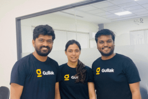 Gullak's Golden $7.5M Series A Haul: Digitizing India's Timeless Gold Obsession