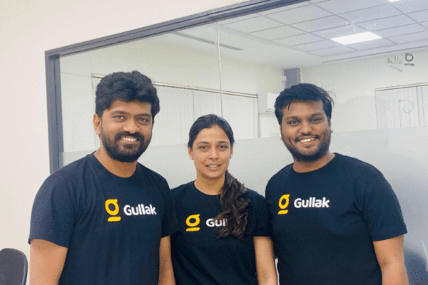 Gullak's Golden $7.5M Series A Haul: Digitizing India's Timeless Gold Obsession