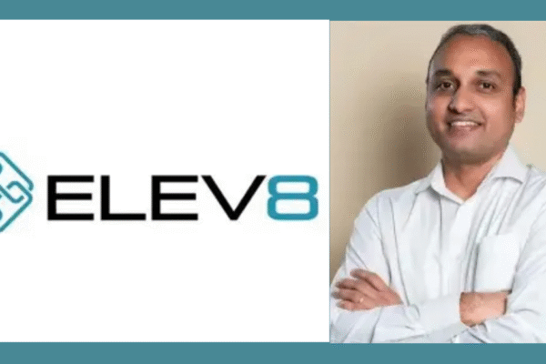 Elev8 Venture Partners Fuels Indian Startup Surge with Rs 1,400 Crore Debut Fund Victory