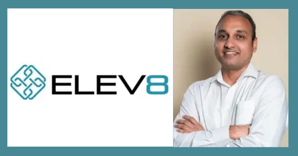 Elev8 Venture Partners Fuels Indian Startup Surge with Rs 1,400 Crore Debut Fund Victory
