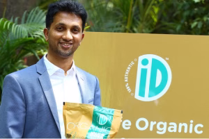 From a 50 Sq Ft Kitchen to a ₹500-Crore Empire: The Inspiring Journey of iD Fresh Food