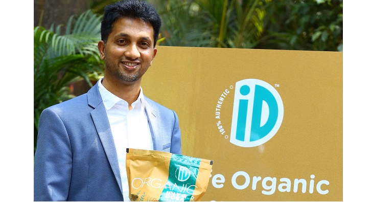 From a 50 Sq Ft Kitchen to a ₹500-Crore Empire: The Inspiring Journey of iD Fresh Food