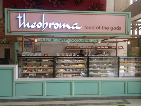 From Colaba Kitchen to ₹2,410 Cr Empire: Sisters' Sweet Revolution with Theobroma Bakery