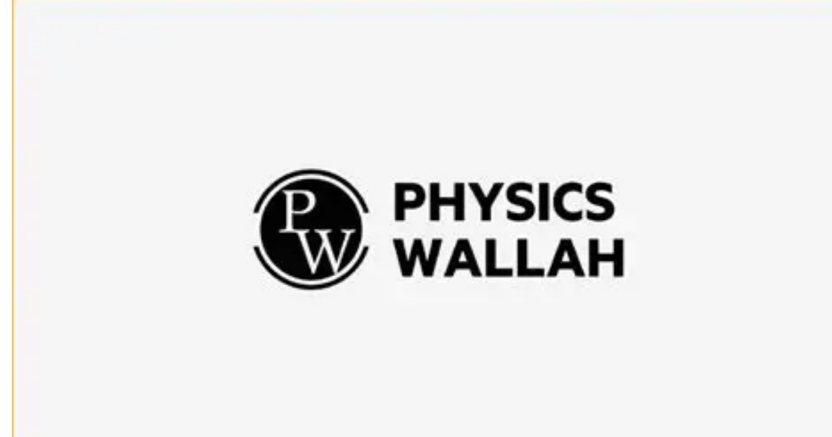 Democratizing Dreams: Alakh Pandey's Physics Wallah Makes IIT Aspirations Affordable for Millions