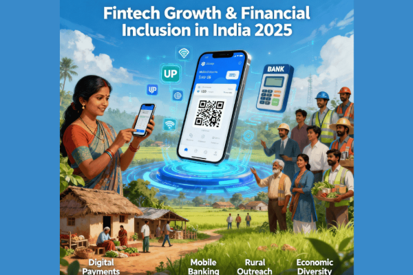 Beyond the Billions: Measuring Fintech’s True Impact on Financial Inclusion in India 2025 – Unlock the Real ROI, or Stay Surface-Level! Beyond the Billions: Measuring Fintech's True Impact on Financial Inclusion in India 2025 – Unlock the Real ROI, or Stay Surface-Level!