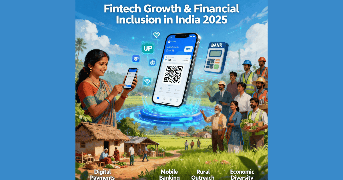 Beyond the Billions: Measuring Fintech's True Impact on Financial Inclusion in India 2025 – Unlock the Real ROI, or Stay Surface-Level!