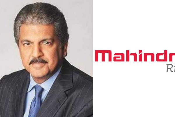 rise of anand mahindra